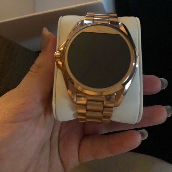 Michael Kors Smartwatch